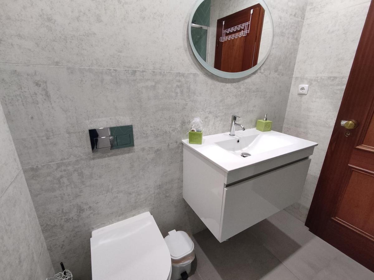 Apartament 8-2 Torre Sol - Casas & Papeis Armação de Pêra Zewnętrze zdjęcie