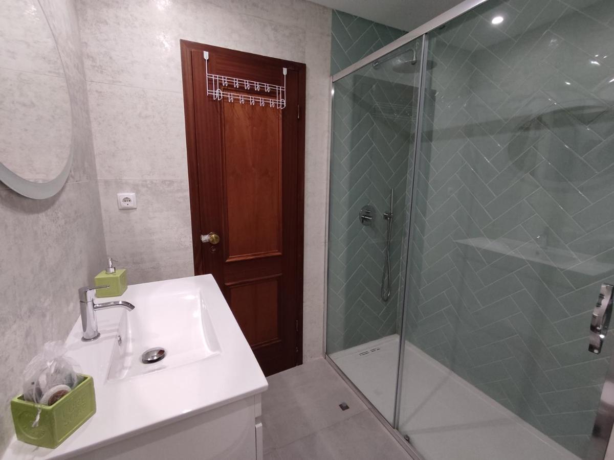 Apartament 8-2 Torre Sol - Casas & Papeis Armação de Pêra Zewnętrze zdjęcie