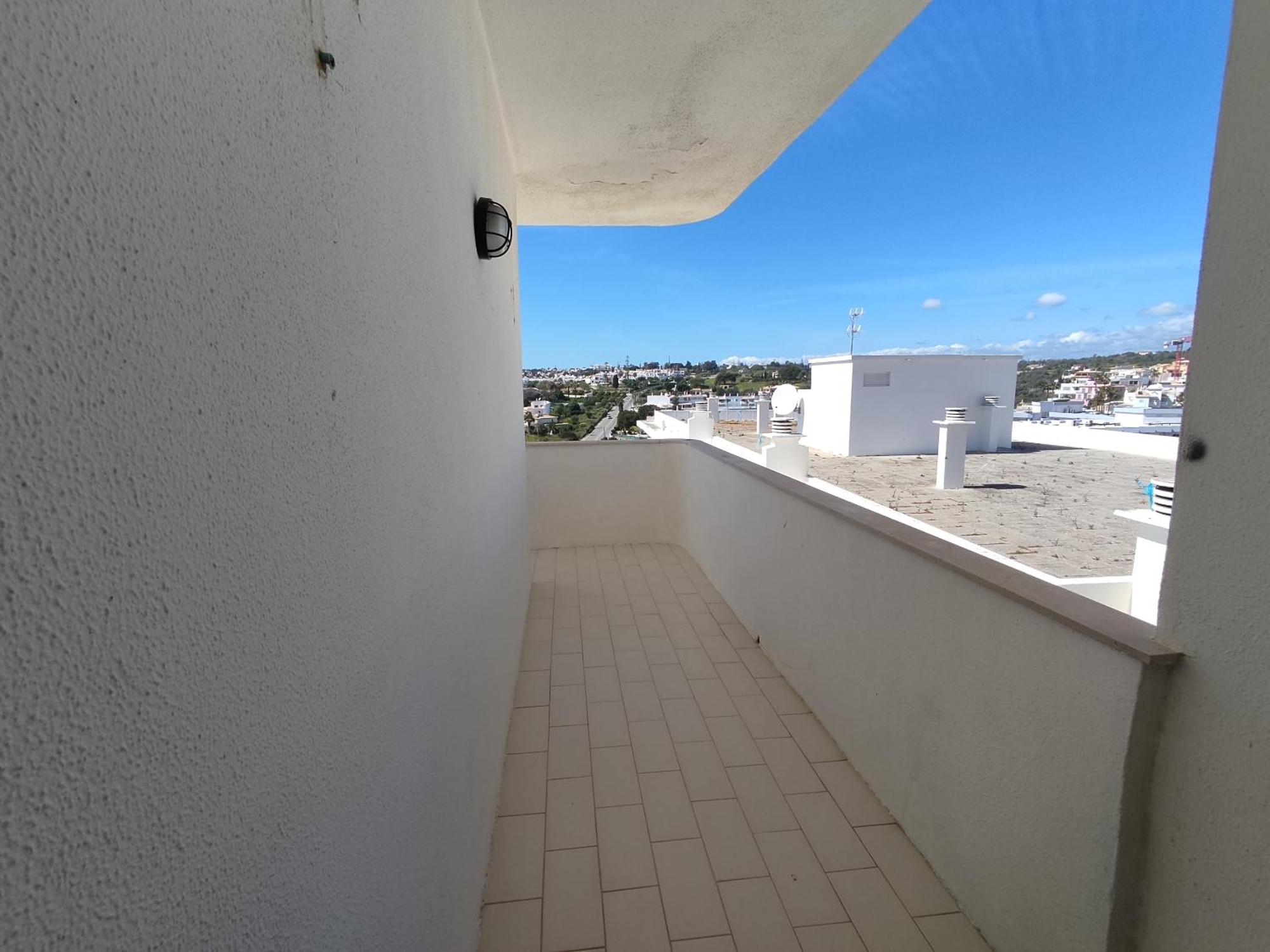 Apartament 8-2 Torre Sol - Casas & Papeis Armação de Pêra Zewnętrze zdjęcie