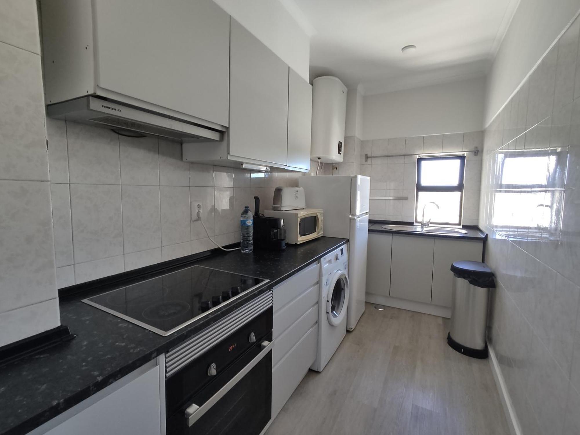 Apartament 8-2 Torre Sol - Casas & Papeis Armação de Pêra Zewnętrze zdjęcie