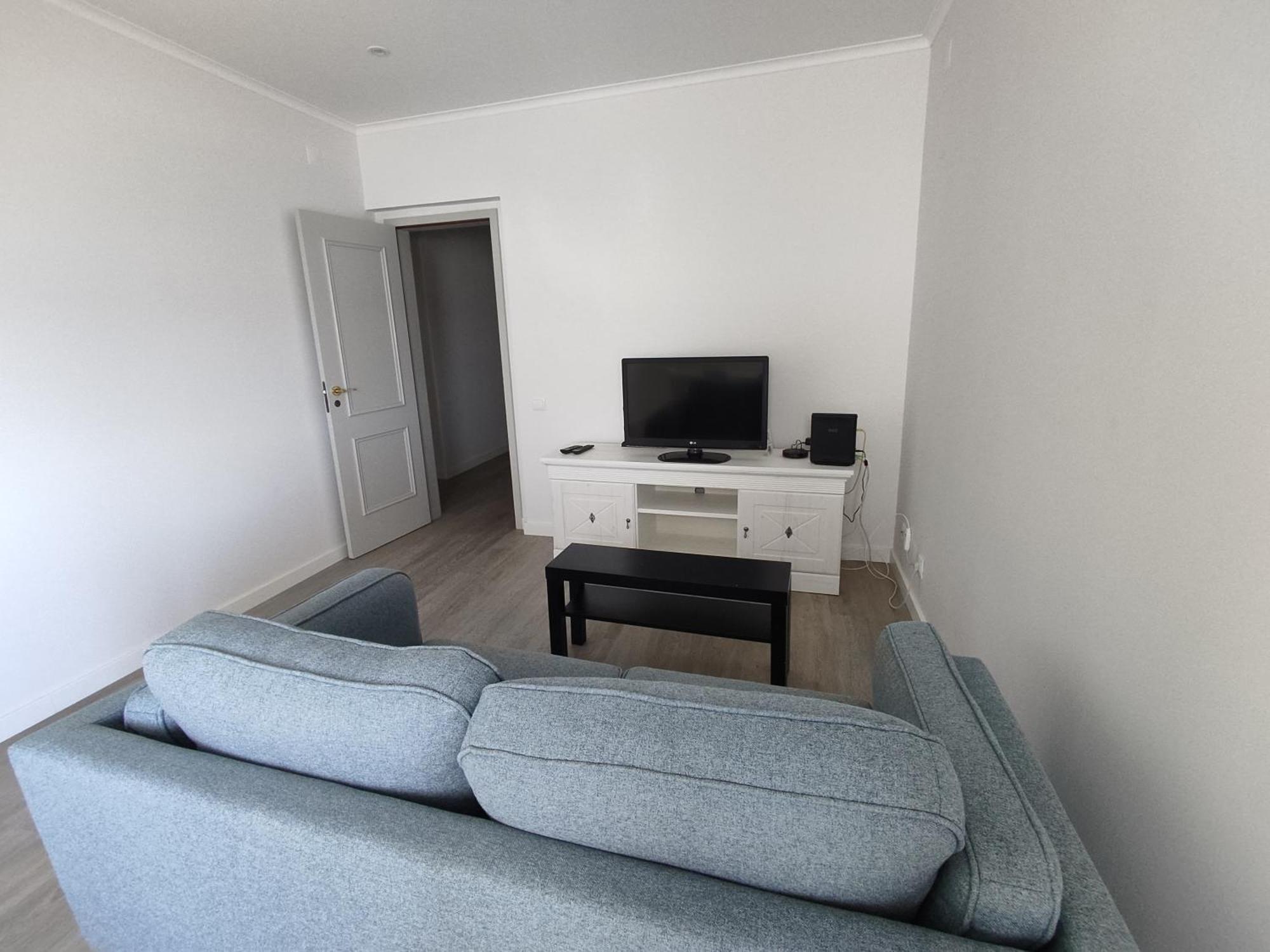 Apartament 8-2 Torre Sol - Casas & Papeis Armação de Pêra Zewnętrze zdjęcie