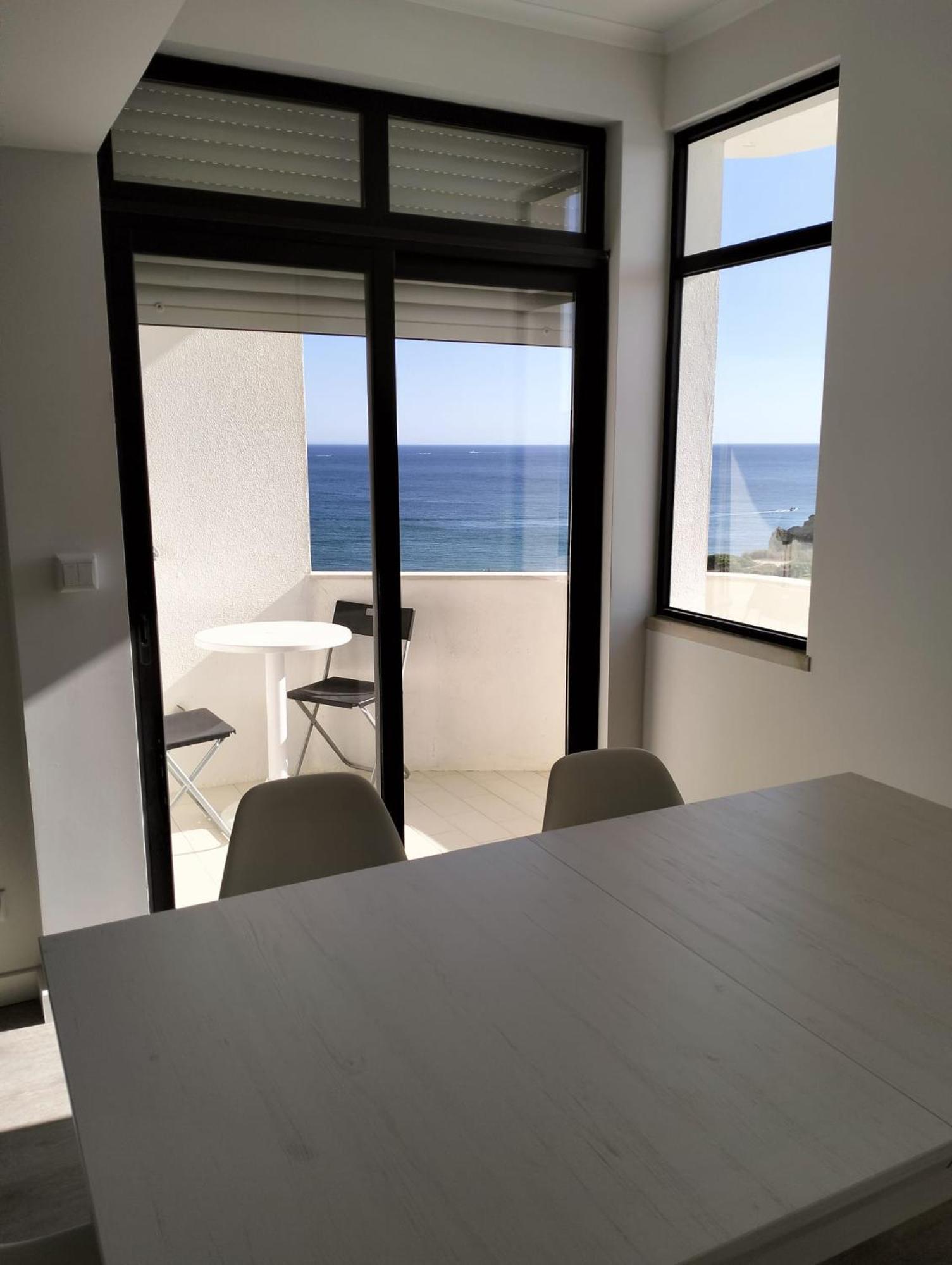 Apartament 8-2 Torre Sol - Casas & Papeis Armação de Pêra Zewnętrze zdjęcie