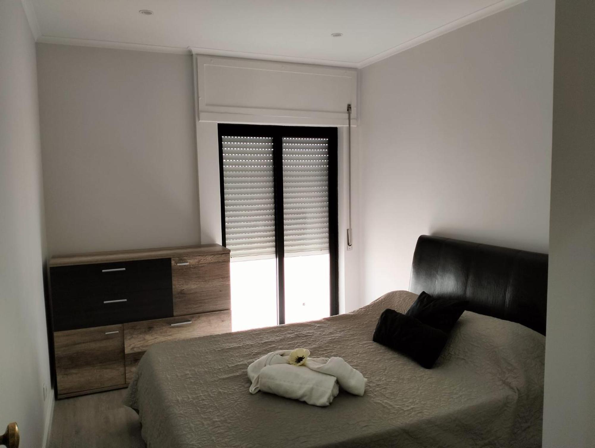 Apartament 8-2 Torre Sol - Casas & Papeis Armação de Pêra Zewnętrze zdjęcie